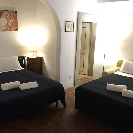 Florence Classic Rooms Exteriér fotografie