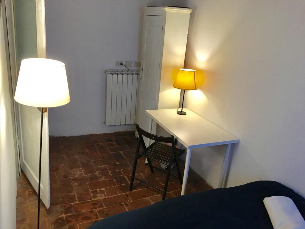 Florence Classic Rooms Exteriér fotografie