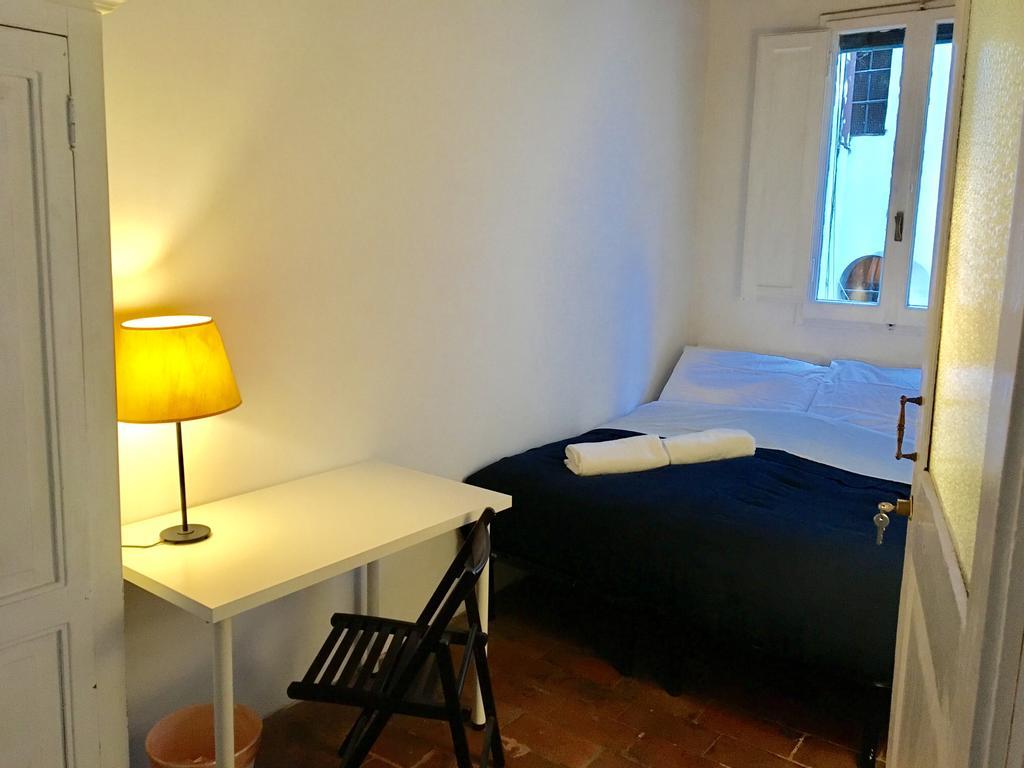 Florence Classic Rooms Exteriér fotografie