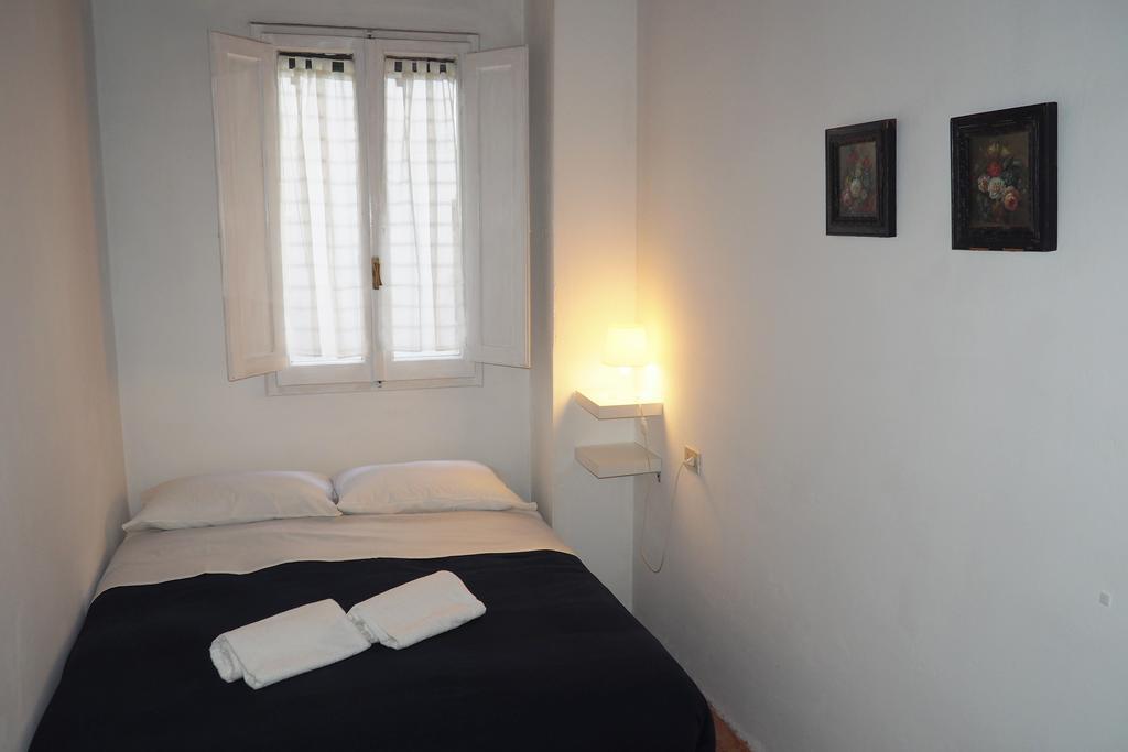 Florence Classic Rooms Exteriér fotografie