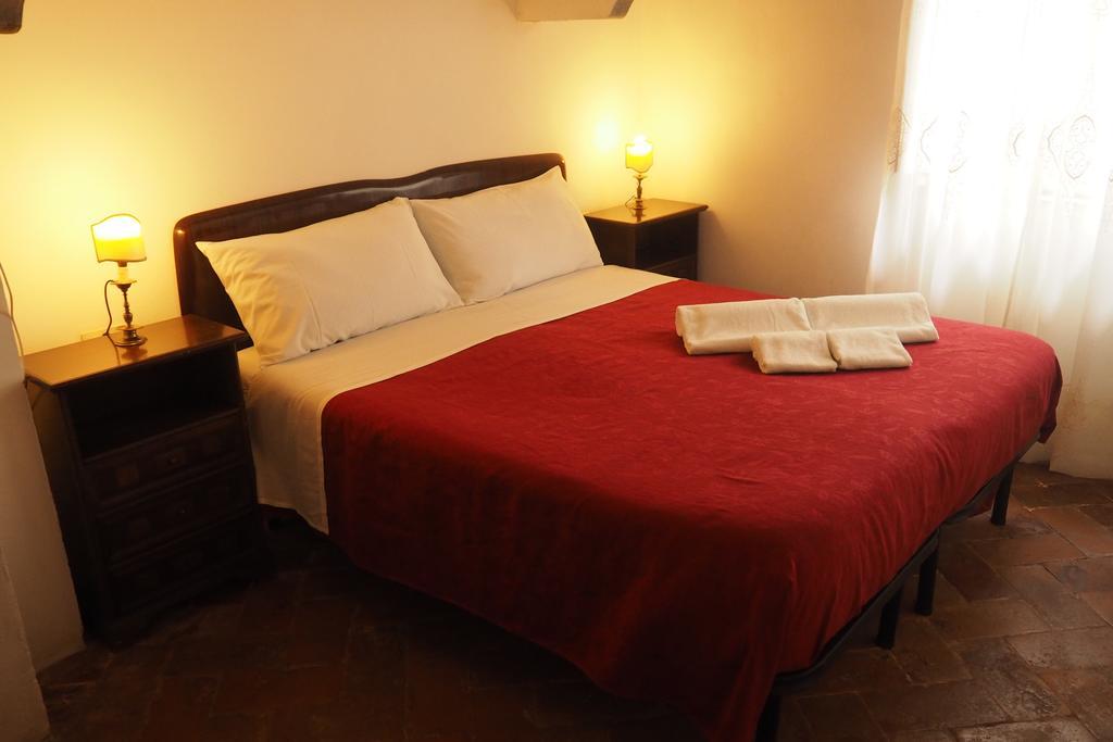 Florence Classic Rooms Exteriér fotografie