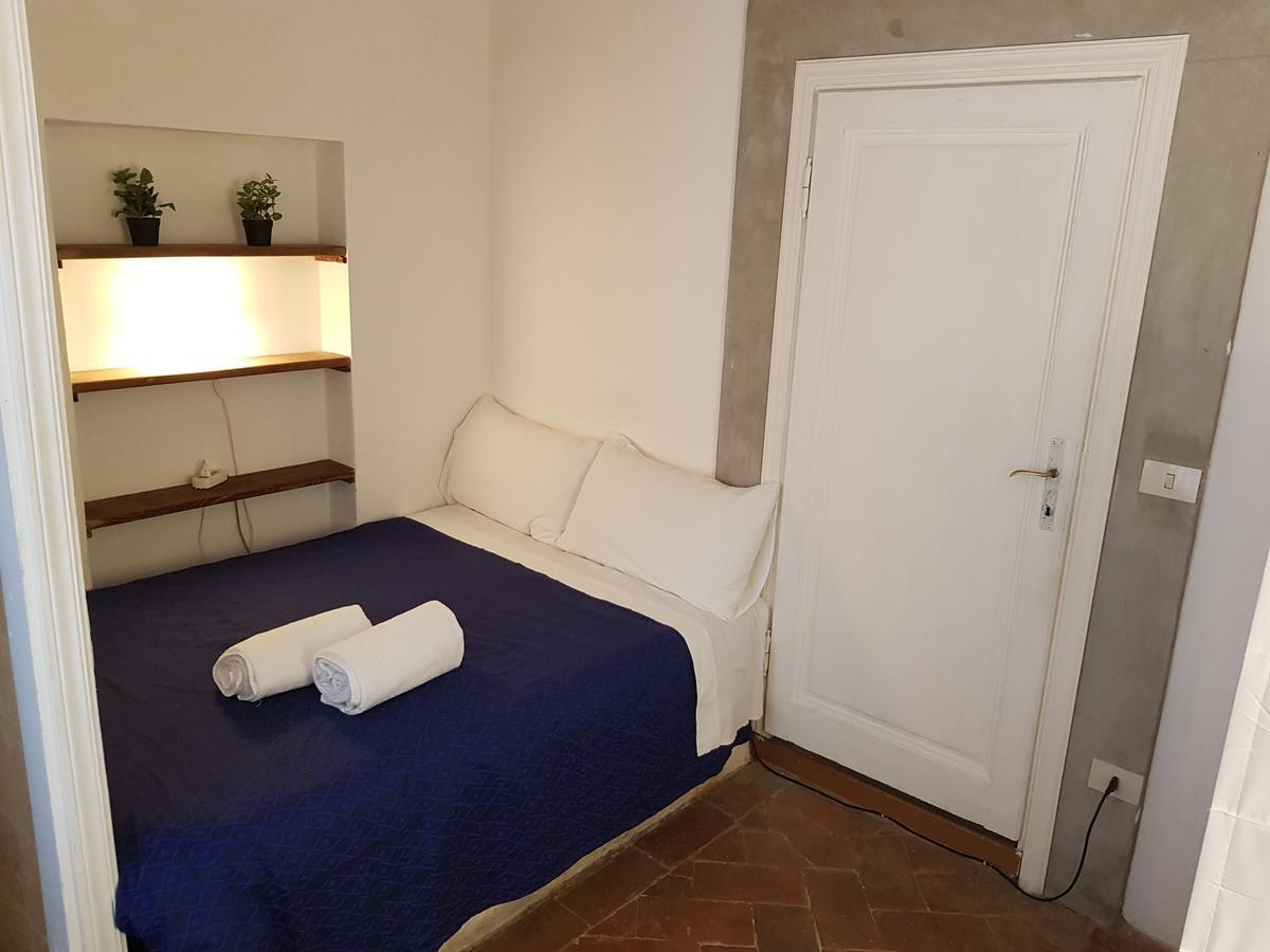 Florence Classic Rooms Exteriér fotografie