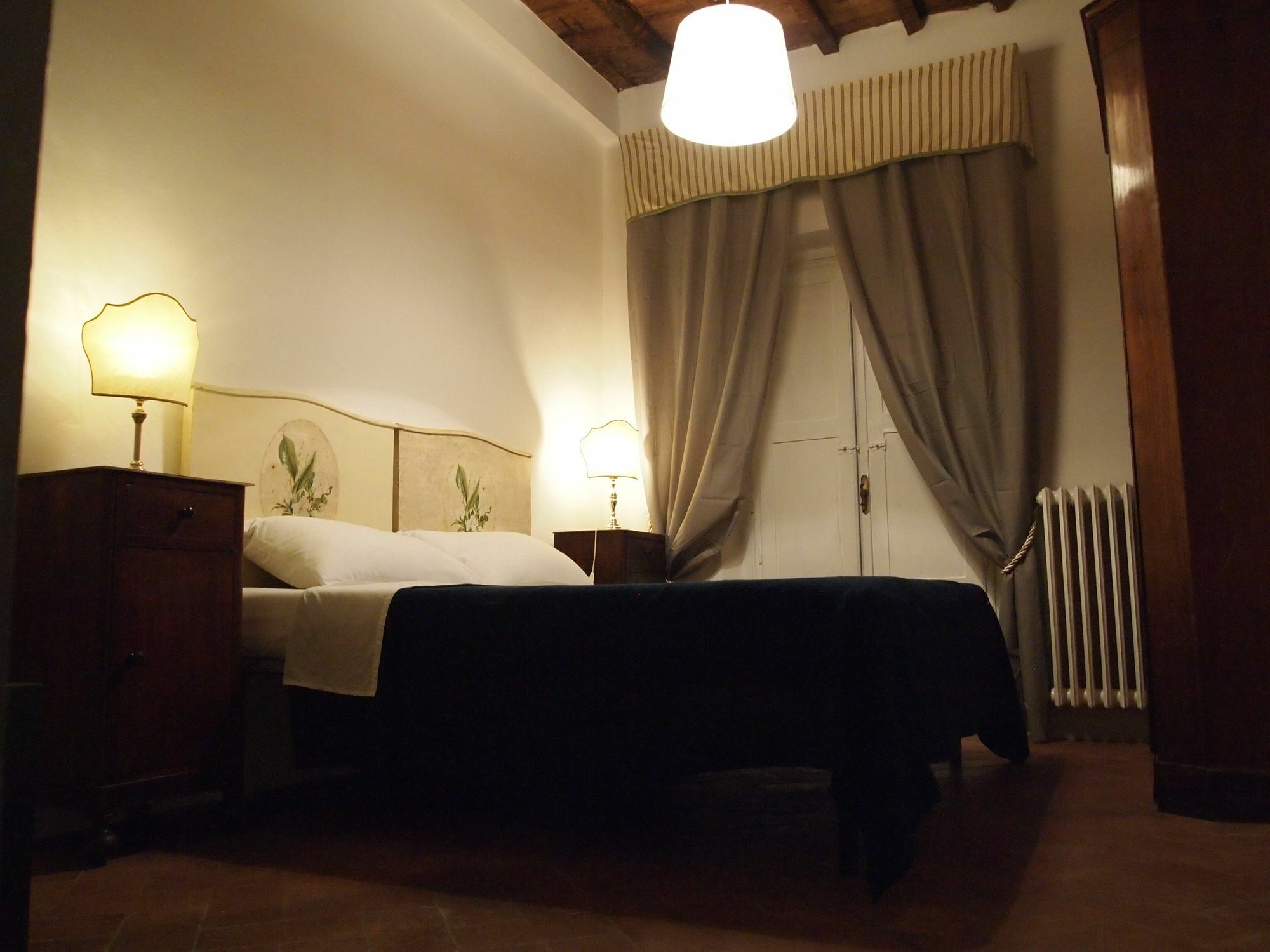 Florence Classic Rooms Exteriér fotografie
